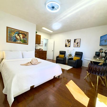 Yania'S Cozy Getaway Apartamento Orlando Exterior foto