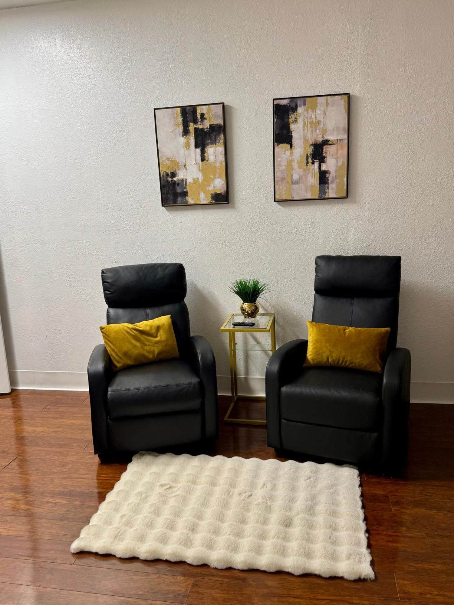 Yania'S Cozy Getaway Apartamento Orlando Exterior foto