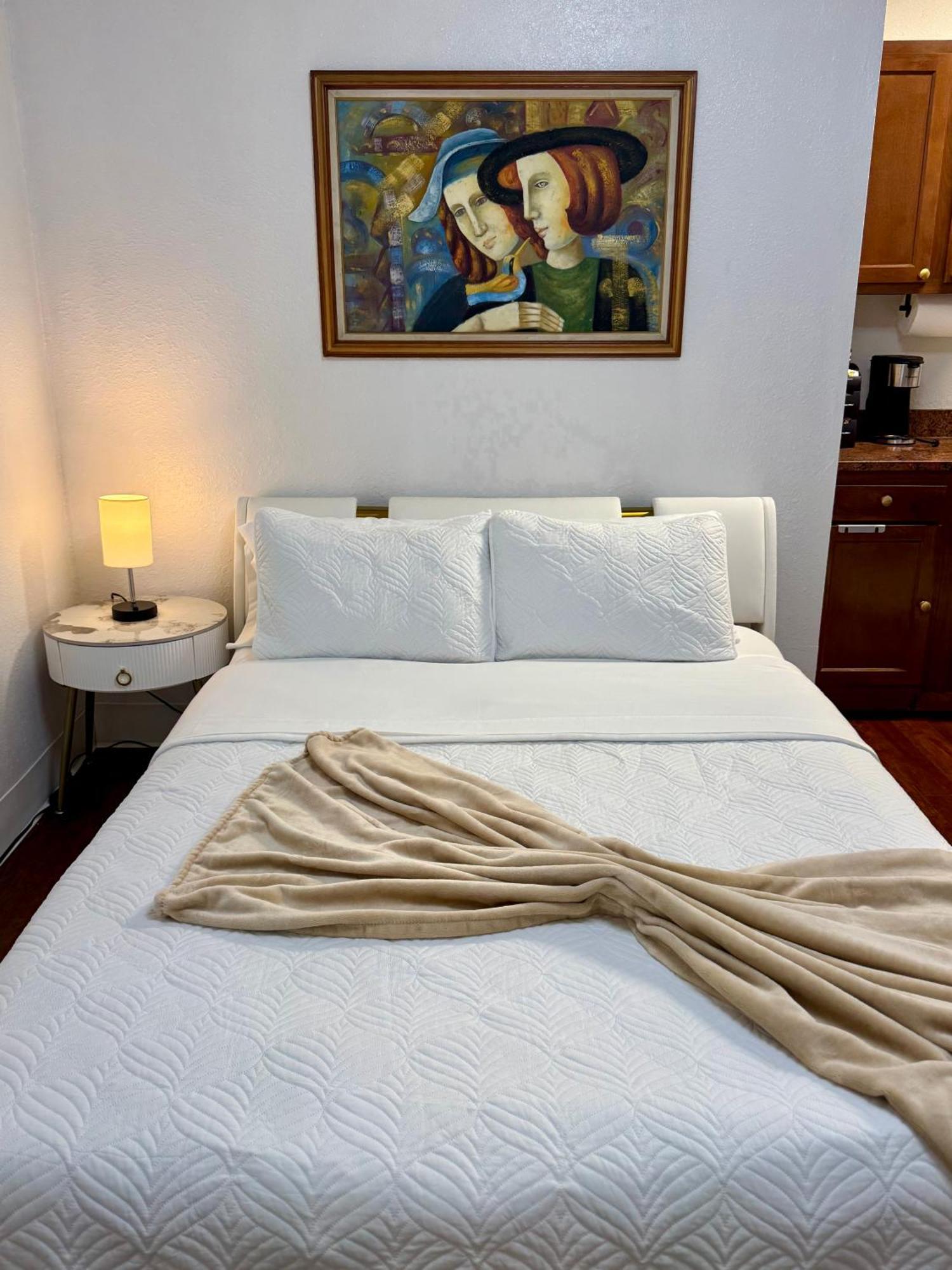 Yania'S Cozy Getaway Apartamento Orlando Exterior foto